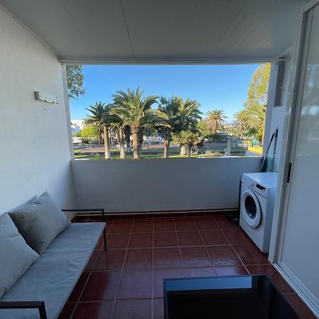 Apartamento D&L Costa Del Silencio Ngoại thất bức ảnh