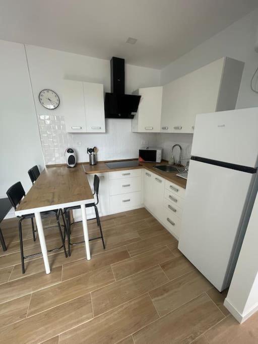 Apartamento D&L Costa Del Silencio Ngoại thất bức ảnh