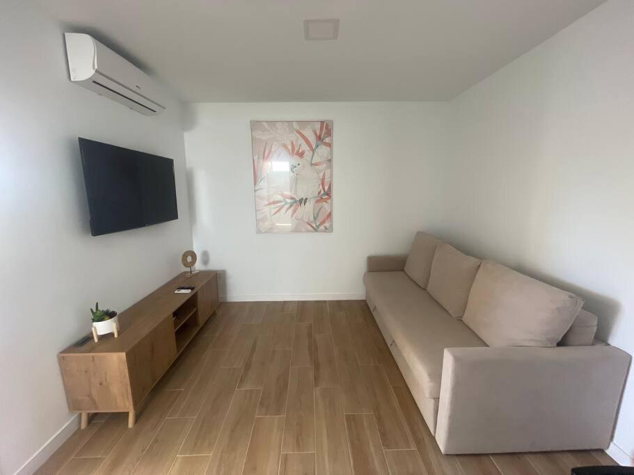 Apartamento D&L Costa Del Silencio Ngoại thất bức ảnh