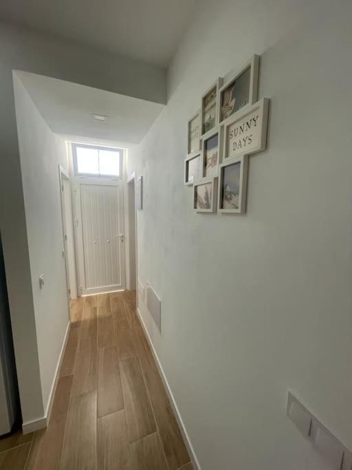Apartamento D&L Costa Del Silencio Ngoại thất bức ảnh