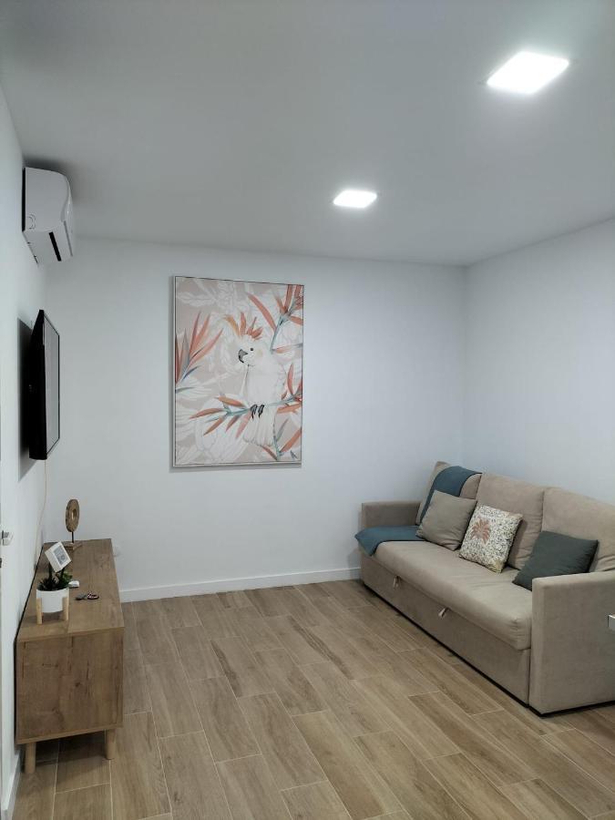 Apartamento D&L Costa Del Silencio Ngoại thất bức ảnh